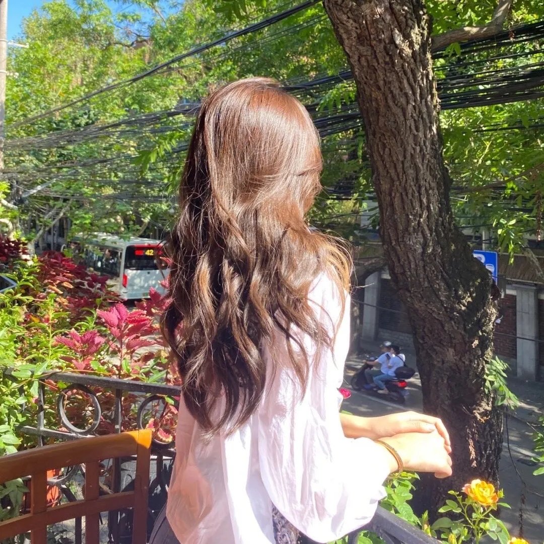 爱情小馆